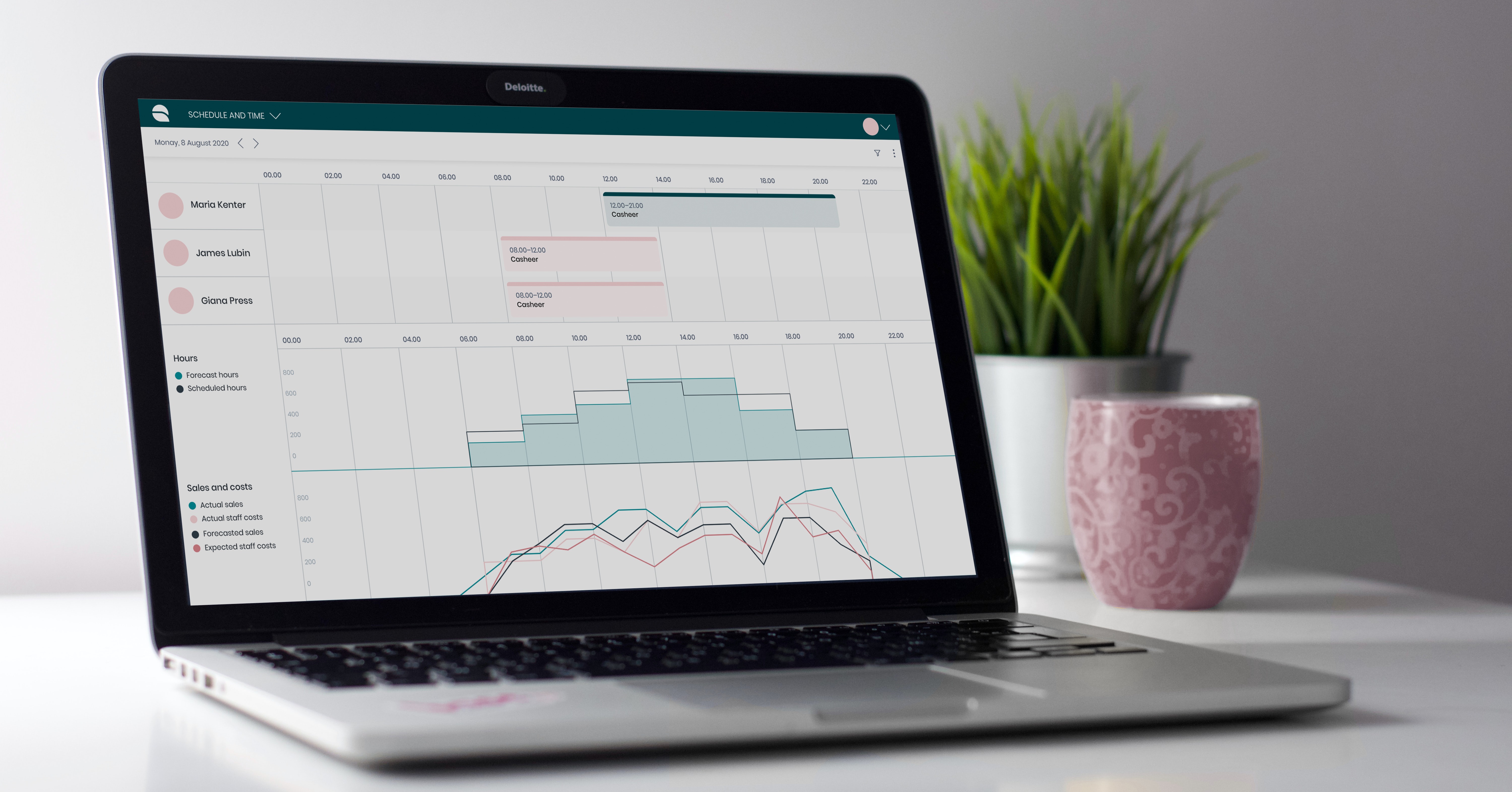 Quinyx releases new integration for ADP® clients